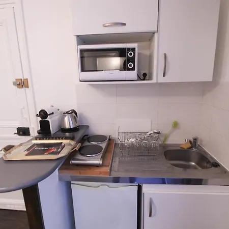 Apartment Luckey Homes - Rue Des Acacias