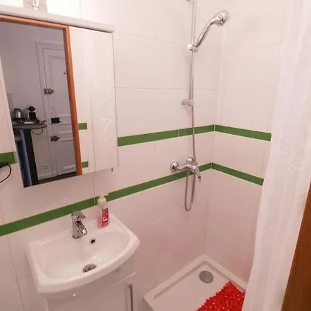 Luckey Homes - Rue Des Acacias