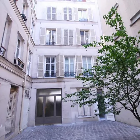 Luckey Homes - Rue Des Acacias Appartamento *