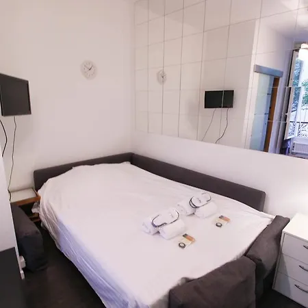 Appartamento Luckey Homes - Rue Des Acacias *