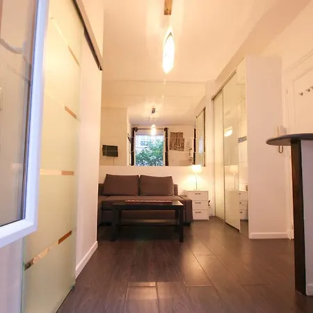 Appartamento Luckey Homes - Rue Des Acacias *