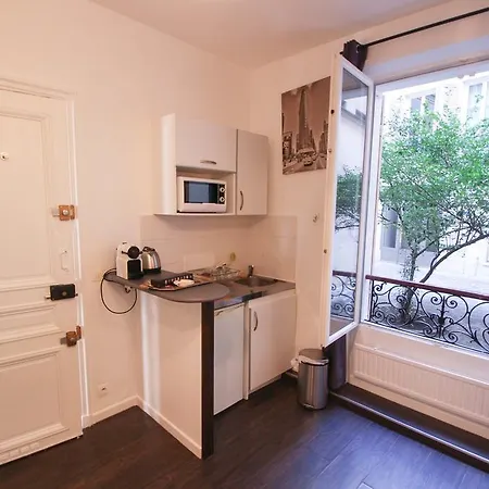 Luckey Homes - Rue Des Acacias Appartamento *